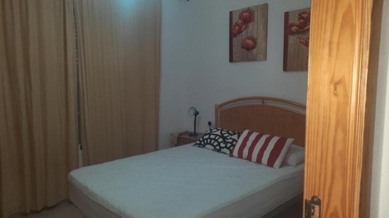 As019 Captivating 3 Bedroom House Casa Susan San Juan de los Terreros Dış mekan fotoğraf