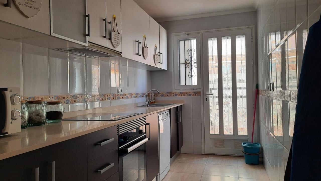 As019 Captivating 3 Bedroom House Casa Susan San Juan de los Terreros Dış mekan fotoğraf