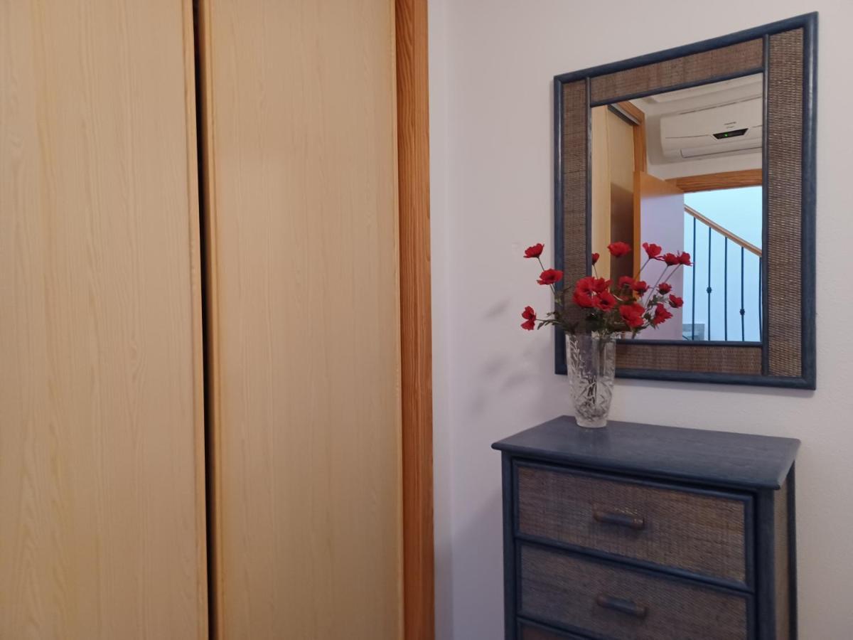 As019 Captivating 3 Bedroom House Casa Susan San Juan de los Terreros Dış mekan fotoğraf