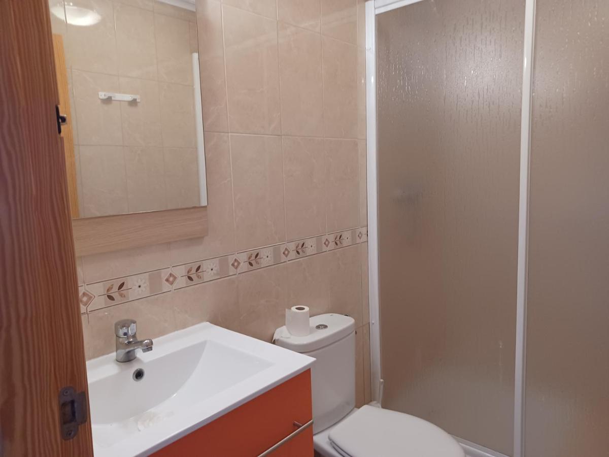 As019 Captivating 3 Bedroom House Casa Susan San Juan de los Terreros Dış mekan fotoğraf