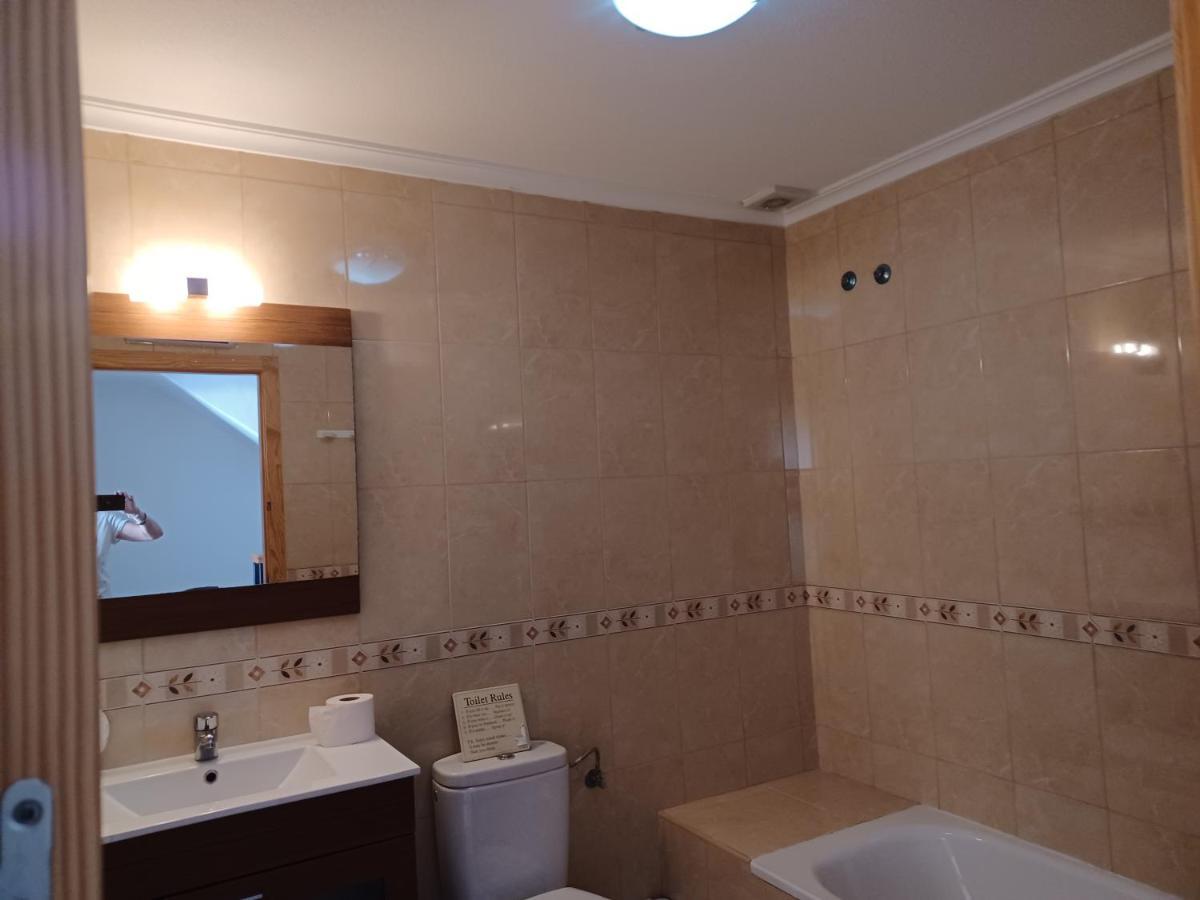 As019 Captivating 3 Bedroom House Casa Susan San Juan de los Terreros Dış mekan fotoğraf